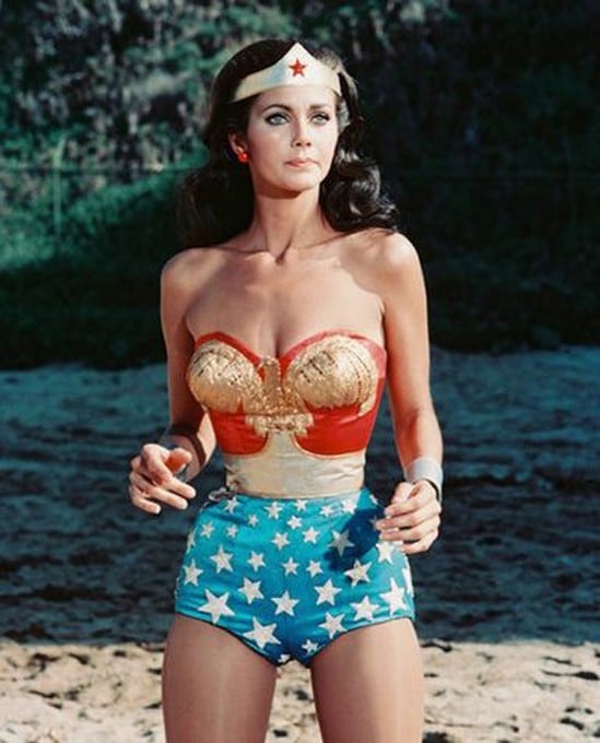 Wonder Woman