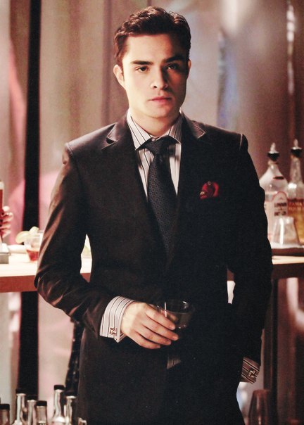 Ed Westwick