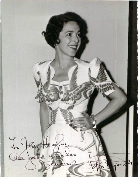 Helen Ferguson Helen Ferguson