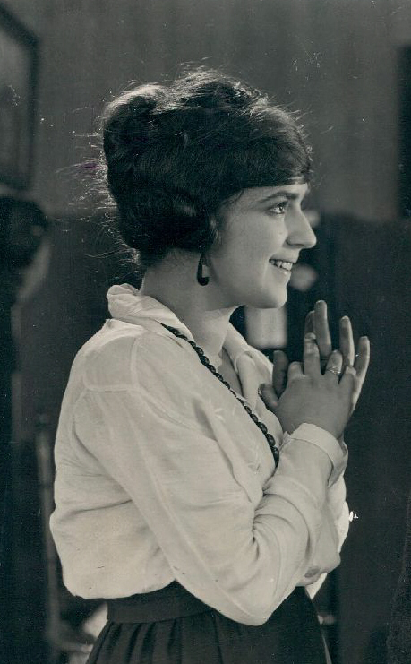 Helen Ferguson