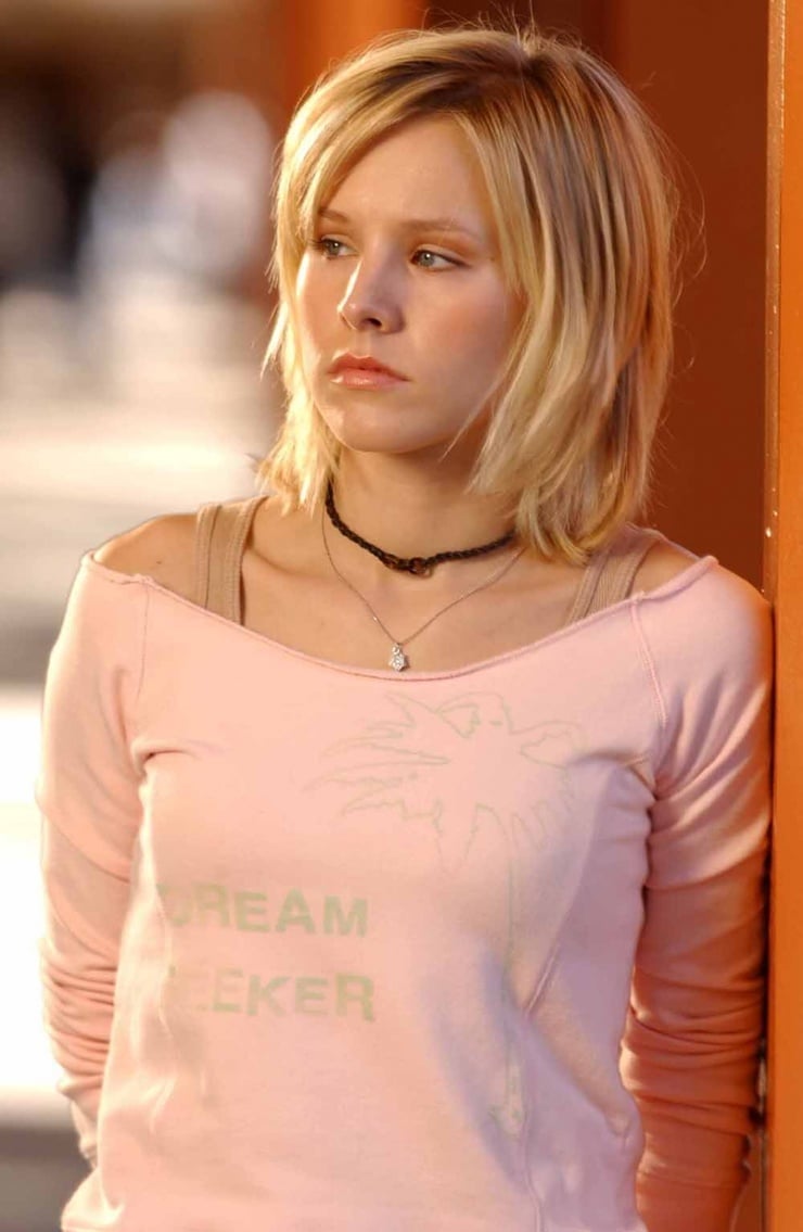 Veronica Mars