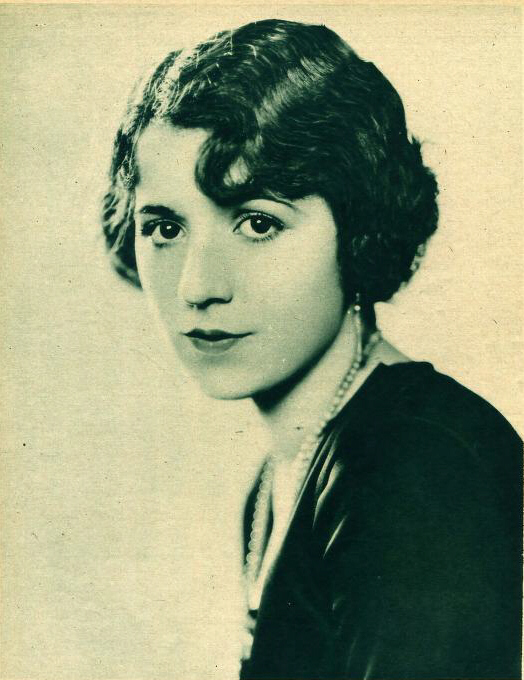 Helen Ferguson Helen Ferguson