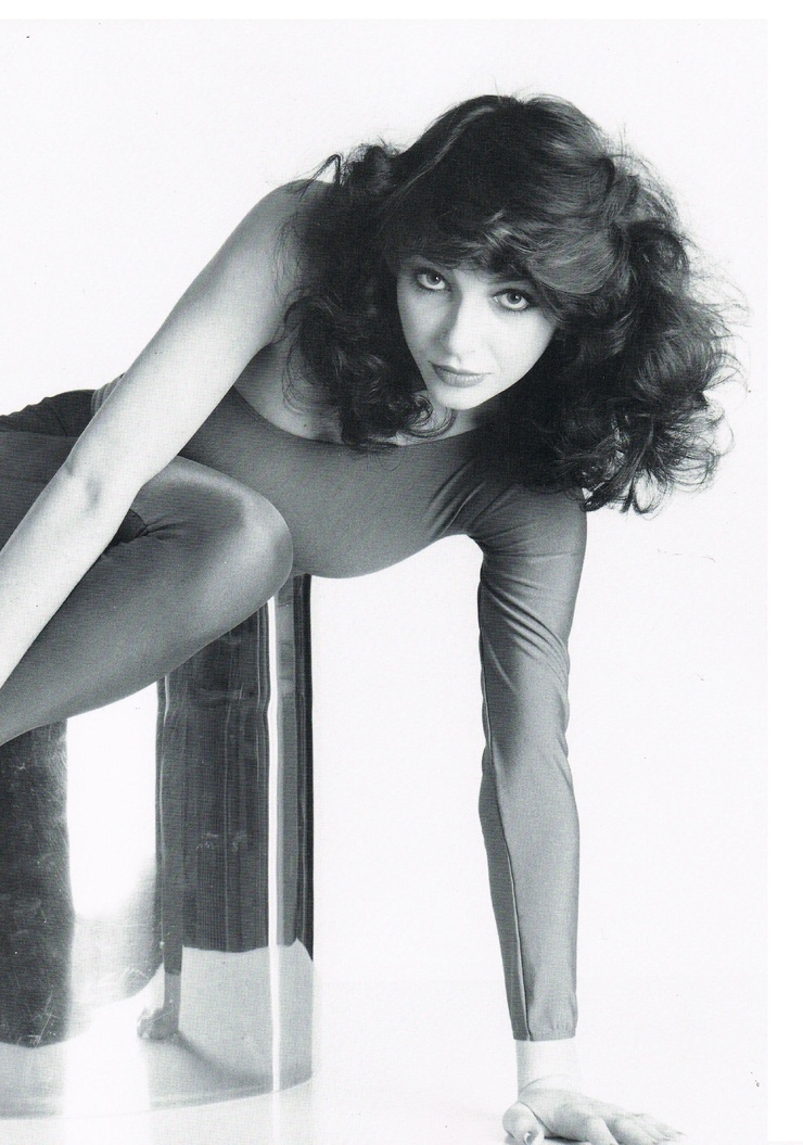 Kate Bush Kate Bush