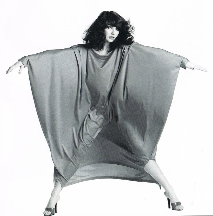 Kate Bush