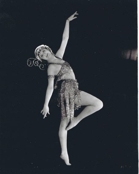 Kathryn McGuire Kathryn McGuire