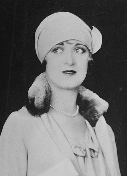 Kathryn McGuire Kathryn McGuire