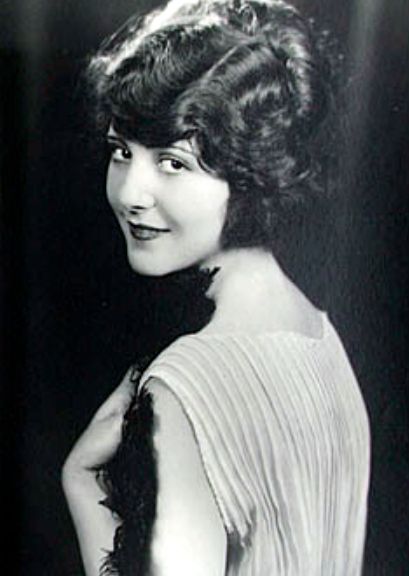 Patsy Ruth Miller