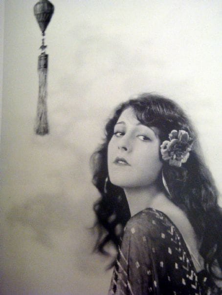 Patsy Ruth Miller Patsy Ruth Miller