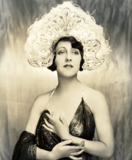 Patsy Ruth Miller
