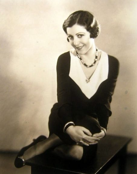 Patsy Ruth Miller