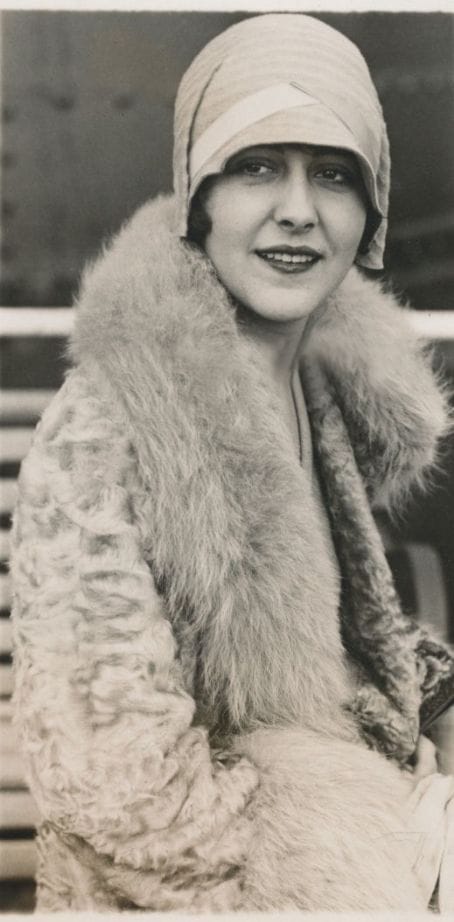 Patsy Ruth Miller