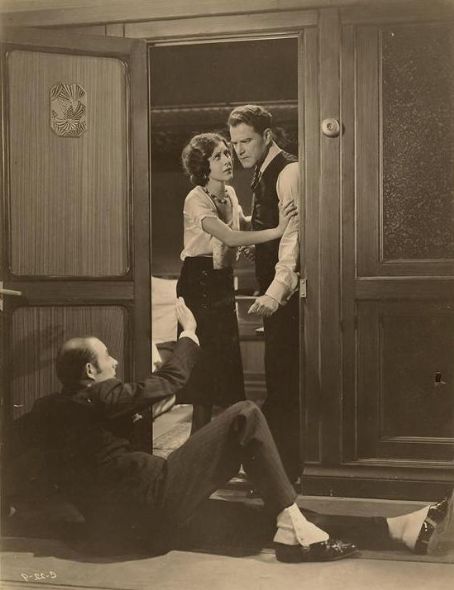 Patsy Ruth Miller