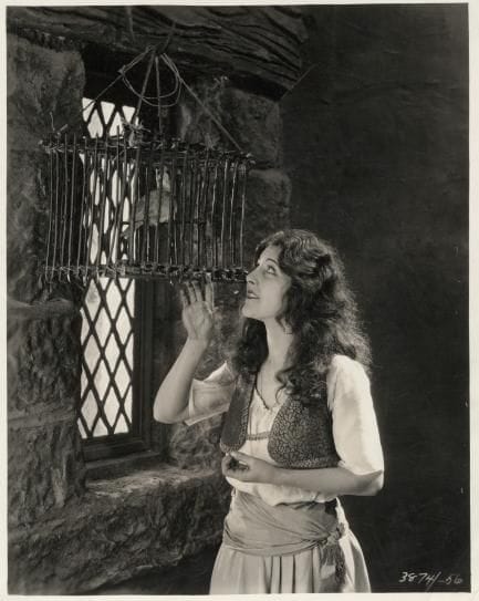 Patsy Ruth Miller