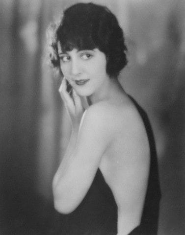 Patsy Ruth Miller Patsy Ruth Miller
