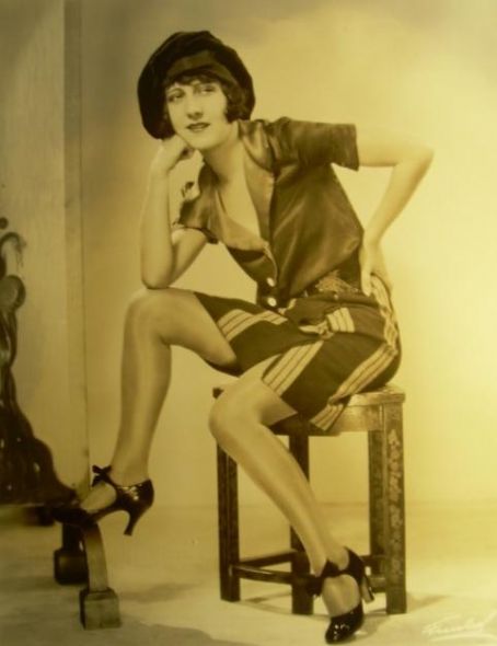 Patsy Ruth Miller Patsy Ruth Miller