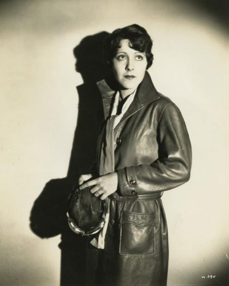 Patsy Ruth Miller Patsy Ruth Miller