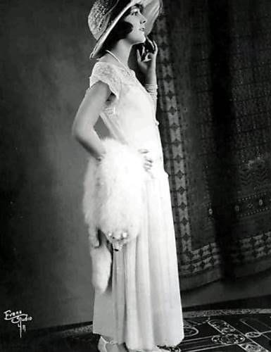 Patsy Ruth Miller Patsy Ruth Miller