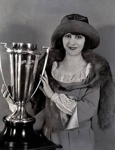 Patsy Ruth Miller Patsy Ruth Miller