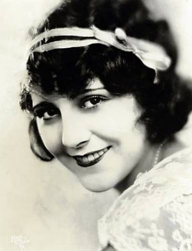 Patsy Ruth Miller Patsy Ruth Miller
