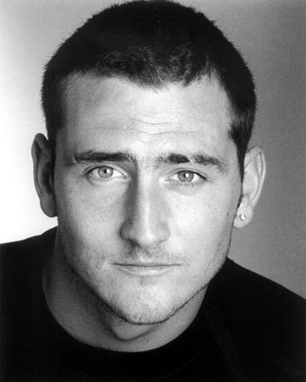 Will Mellor