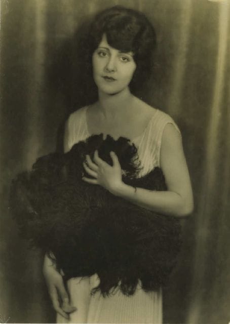 Patsy Ruth Miller Patsy Ruth Miller