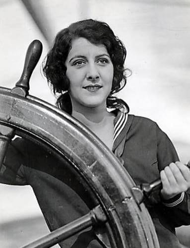Patsy Ruth Miller Patsy Ruth Miller