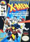 The Uncanny X-men