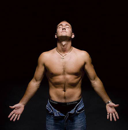Will Mellor