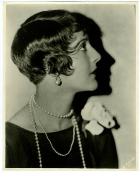 Patsy Ruth Miller Patsy Ruth Miller