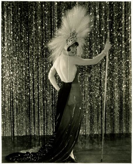 Patsy Ruth Miller Patsy Ruth Miller