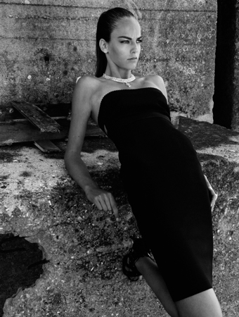 Alma Durand