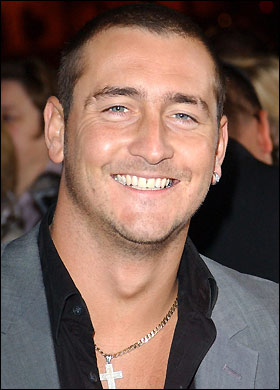 Will Mellor