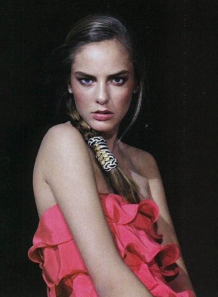 Alma Durand