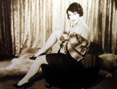 Patsy Ruth Miller Patsy Ruth Miller