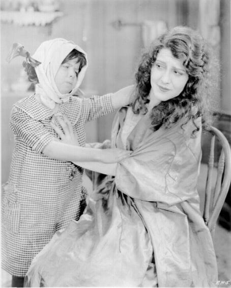 Patsy Ruth Miller Patsy Ruth Miller