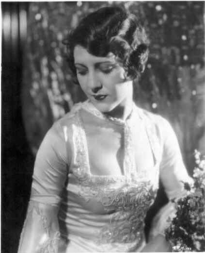 Patsy Ruth Miller Patsy Ruth Miller