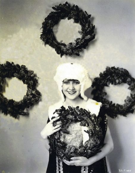 Patsy Ruth Miller Patsy Ruth Miller