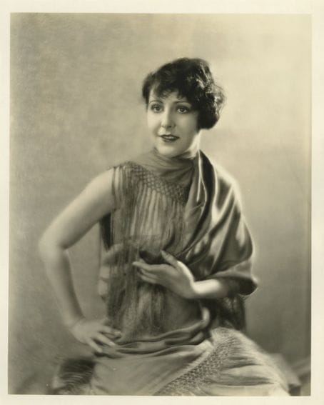 Patsy Ruth Miller Patsy Ruth Miller