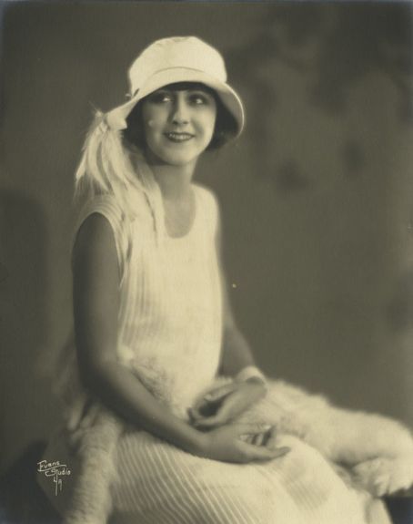 Patsy Ruth Miller Patsy Ruth Miller