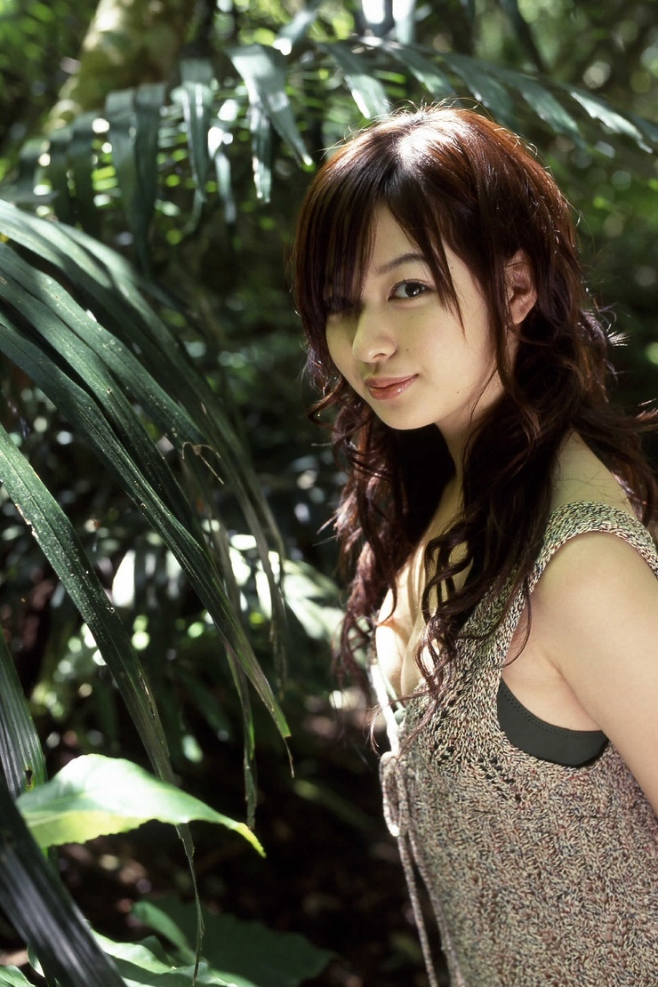 Erika Mori
