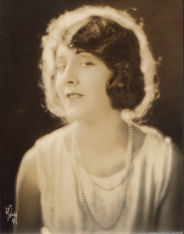 Patsy Ruth Miller