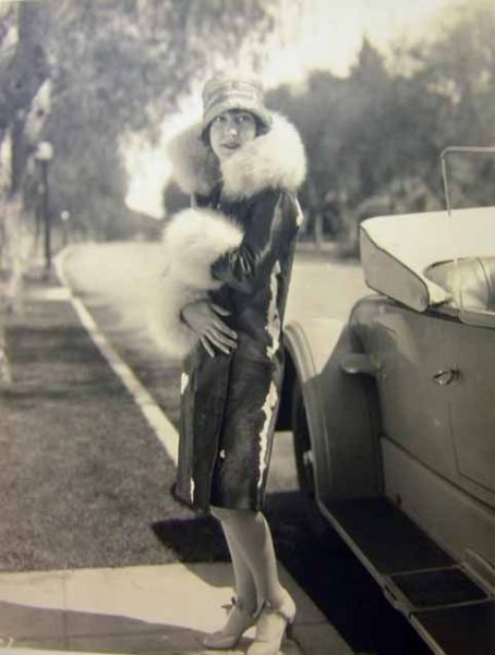 Patsy Ruth Miller Patsy Ruth Miller
