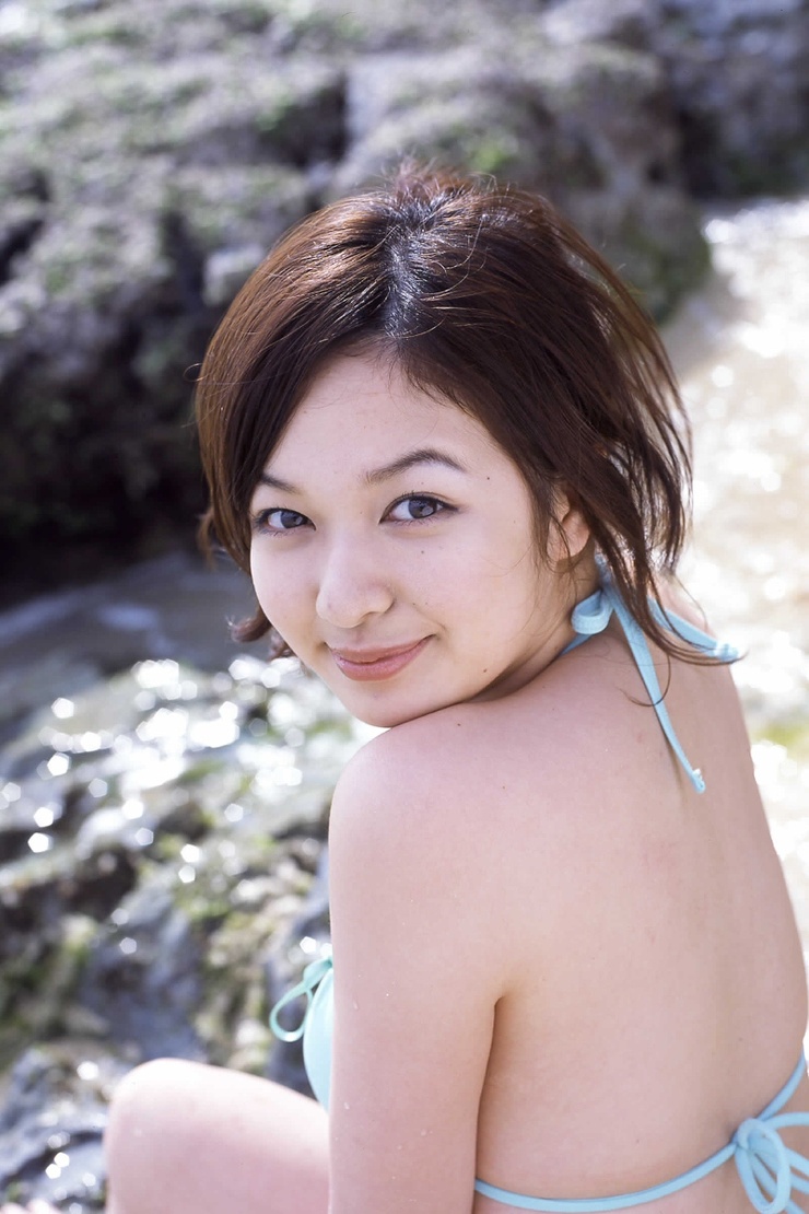 Erika Mori