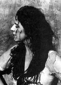 Geraldine Farrar Geraldine Farrar