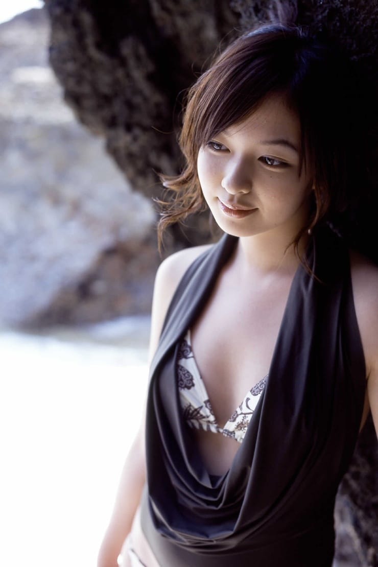 Erika Mori