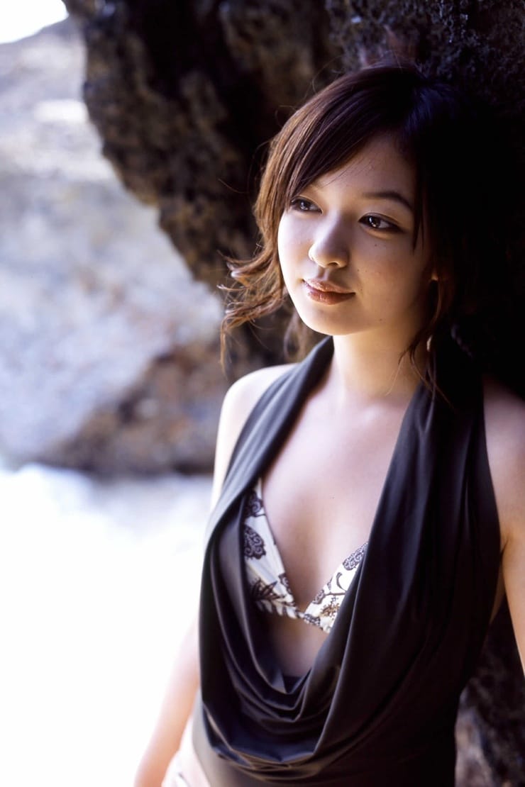 Picture of Erika Mori