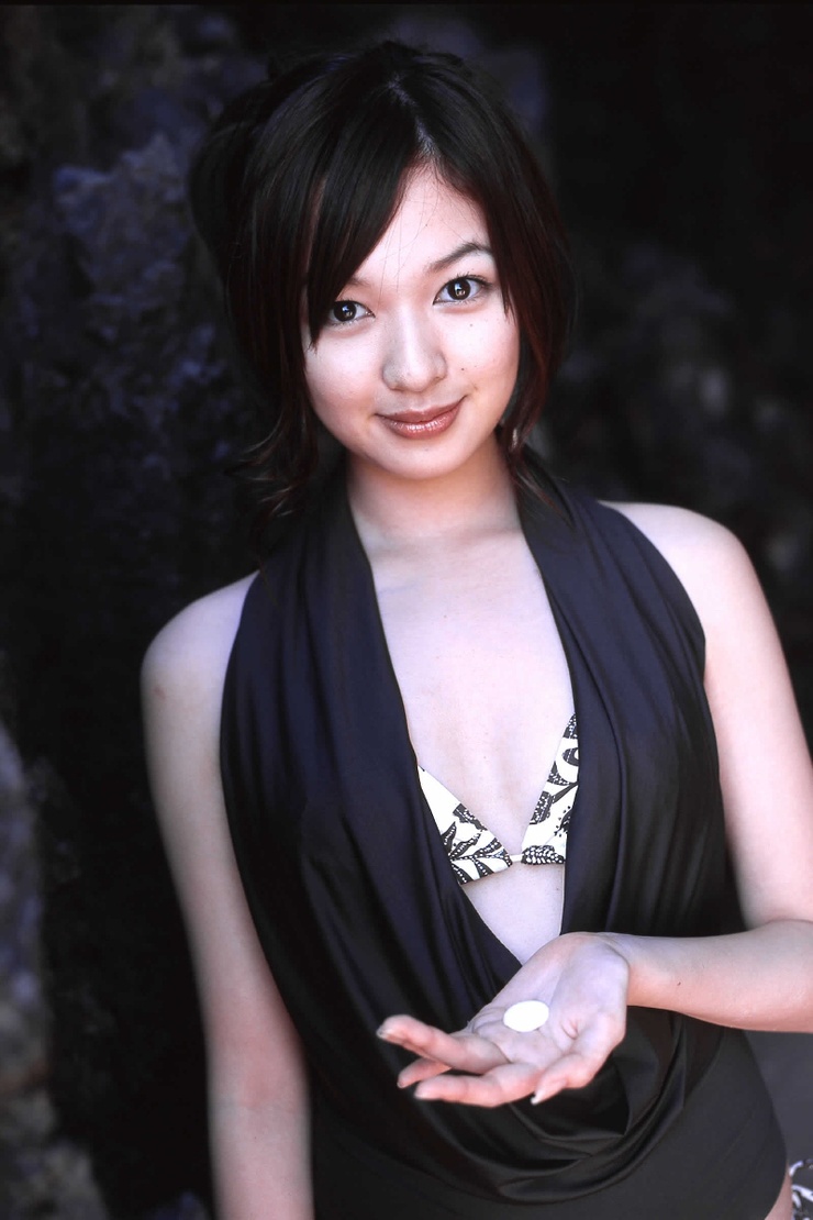 Erika Mori
