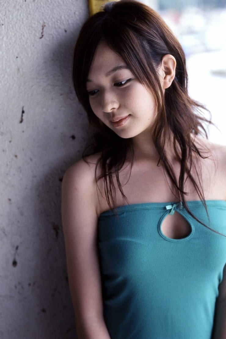 Erika Mori