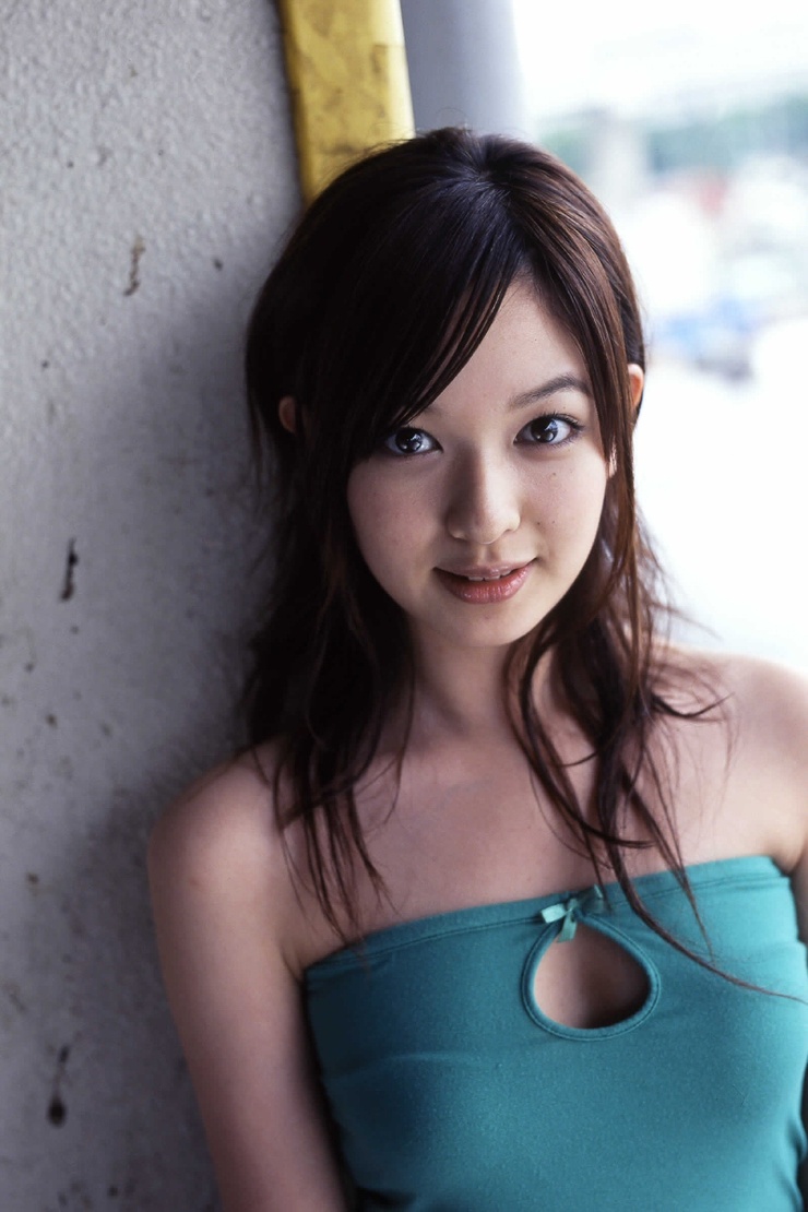 Erika Mori