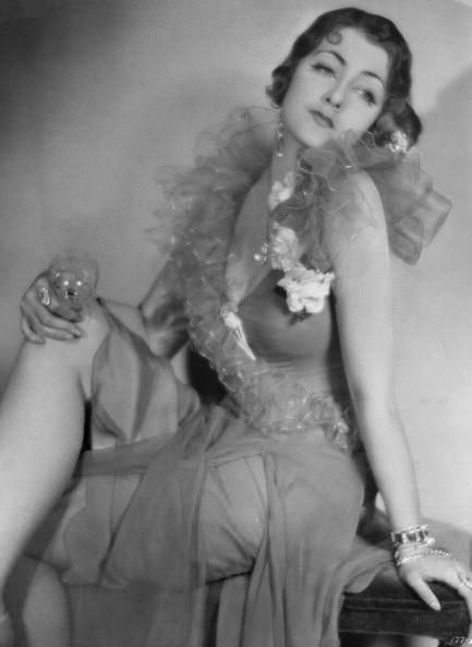 Eve Southern